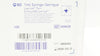 BD 309628 1ml Luer Lok Tip Syringe - Box of 100