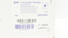 BD 309628 1ml Luer Lok Tip Syringe - Box of 93
