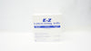 HR HealthCare 000302 E-Z Lubricating Jelly FLip Top Tubes 2fl.oz. - Box of 5