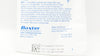 Baxter 2C7461 Clearlink Secondary Medication Set 37inch x 6.7mLHanger 10drops/ml