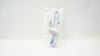 Baxter 2C7461 Clearlink Secondary Medication Set 37inch x 6.7mLHanger 10drops/ml
