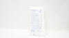 Baxter 2C7461 Clearlink Secondary Medication Set 37inch x 6.7mLHanger 10drops/ml