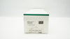 St. Jude Medical 407845 Ultimum Hemostasis Introducer 6F-ACT 2.17mm(x)-Box of 9