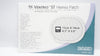Bard 5950040 Davol Ventrio ST Hernia Patch, Oval 4.3inch x 5.5inch (x)