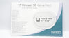Bard 5950040 Davol Ventrio ST Hernia Patch, Oval 4.3inch x 5.5inch (x)