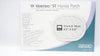 Bard 5950040 Davol Ventrio ST Hernia Patch, Oval 4.3inch x 5.5inch (x)