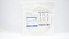 Olympus 25 PTFE Guidewire 0.035inch x 150cm Regular Body, 3cm Straight Tip (x)