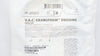 KCI M8275052/5 Acelity V.A.C. Granufoam Dressing Medium (x)