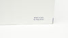 BD 367344 Vacutainer Push Button Blood Collection Set 21Gx3/4inx12in(x)-Box of50