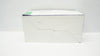 BD 367344 Vacutainer Push Button Blood Collection Set 21Gx3/4inx12in(x)-Box of50