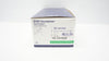 BD 367344 Vacutainer Push Button Blood Collection Set 21Gx3/4inx12in(x)-Box of50