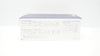 BD 367344 Vacutainer Push Button Blood Collection Set 21Gx3/4inx12in(x)-Box of50