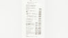 Merit Medical MAP802 Metal Insertion Tool Torque Device