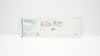 ConvaTec 422607 Aquacel Ag Advanced Antimicrobial Dressing 3.5inch x 14inch (x)