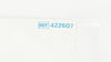 ConvaTec 422607 Aquacel Ag Advanced Antimicrobial Dressing 3.5inch x 14inch (x)