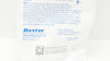 Baxter 2C7461 Clearlink System Secondary Medication Set 37in x 6.7mL10drop/ml(X)