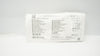 Edwards Lifesciences PXVMP260 Pressure Monitoring Set TruWave 3cc/VAMP 60in (X)