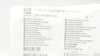 Edwards Lifesciences PXVMP260 Pressure Monitoring Set TruWave 3cc/VAMP 60in (X)
