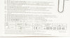 Avanos 0270-22-3.0-45 Mic0Key Gastric-Jejunal Feeding Tube Kit 22Fr (x)