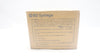BD 329622 1ml Insulin Syringe U-100 Slip Tip W/PrecisionGlide Ndle - Box of 100
