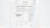 KCI M8275052/5 Acelity V.A.C. Granufoam Dressing Medium (x)