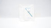 Codman 80-1400 Surgical Patties 1/2inch x 1/2inch (x) - Pack of 10