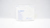 Codman 80-1400 Surgical Patties 1/2inch x 1/2inch (x) - Pack of 10