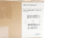 KCI ULTLNK0500 Acelity V.A.C. VeraLink Cassette with Adaptor - Case of 5