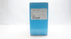 Flexicare 032-12-125U Paediatric Dual Nasal Cannula w/2.1m Male Luer - Box of 25