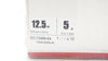 BSN Medical 73458-04 Delta-Life Plus Faberglass Cast Tape 5inch x 4yd- Box of 10