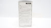 Smiths Medical 4424 Jelco Cathlon Clear I.V. Cath. 18G x 1-3/4inch (x)-Box of 50