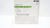 Smiths Medical 4424 Jelco Cathlon Clear I.V. Cath. 18G x 1-3/4inch (x)-Box of 50