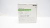 Smiths Medical 4424 Jelco Cathlon Clear I.V. Cath. 18G x 1-3/4inch (x)-Box of 50