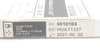 Bard 0010104 Kugel Hernia Patch, 4.5 inch x 4.5 inch (x) - Box of 2