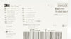 3M 1010 Steri-Drape Large Towel Drape 17inch x 23inch (Approx.) - Box of 10