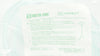 Salter Labs 4707TG-7-7 Adult EtCO2/O2 Nasal Divided Cannula,Male Luer Style