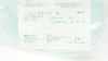 Salter Labs 4707TG-7-7 Adult EtCO2/O2 Nasal Divided Cannula,Male Luer Style