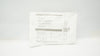 Cardinal Health N56A Medi-Vac Non-Conductive Suction Tubing 5mm x 6Ft