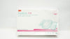 3M 1657 Tegaderm CHG I.V. Securement Dressing 3-1/2 x 4-1/2inch - Box of 25