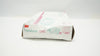 3M 1657 Tegaderm CHG I.V. Securement Dressing 3-1/2 x 4-1/2inch - Box of 25