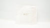 Smith&Nephew 66800453 AllevynAg Gentle Border Silicone Gel Adhesive Silver 5x5In