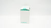 Braun R2000B Red Cap Dual Function Luer Lock Plug - Box of 100