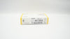 Stryker 5400-020-100 OtoPore Bioresorbable Ear Dressing 2cm (x) - Box of 8