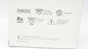 Covidien 8CN85H Shiley Adult Flexible Tracheostomy Tube 8.5ID x 12.2OD x 26.6mm