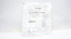 KCI M8275051/5 V.A.C. Granufoam Dressing Small Featuring SENSAT.R.A.C Technology