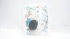 KCI M8275051/5 V.A.C. Granufoam Dressing Small Featuring SENSAT.R.A.C Technology