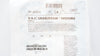 KCI M8275051/5 V.A.C. Granufoam Dressing Small Featuring SENSAT.R.A.C Technology