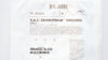 KCI M8275051/5 V.A.C. Granufoam Dressing Featuring SENSAT.R.A.C.Technology (x)