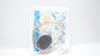 KCI M8275051/5 V.A.C. Granufoam Dressing Featuring SENSAT.R.A.C.Technology (x)
