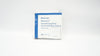 Medtronic 1517000 MeroGel Nasal Dressing/Sinus Stnt & Otologic Packing 4x4cm (x)